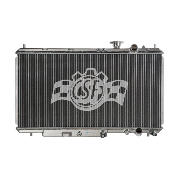 94-01 Acura Integra All-Aluminum Radiator
