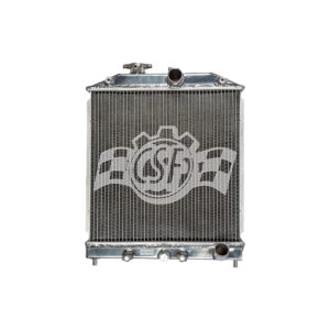92-00 Honda Civic (VTEC) incl. Del Sol Models All-Aluminum Radiator