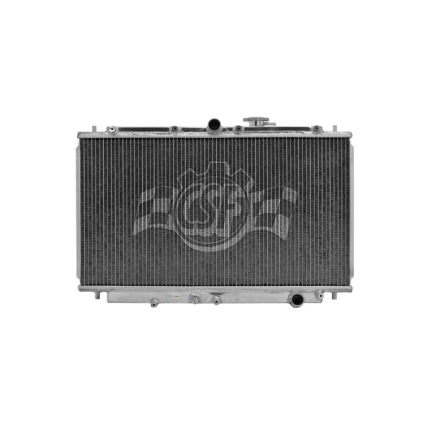 CSF 2860 - 92-96 Honda Prelude Si Radiator (Discontinued)