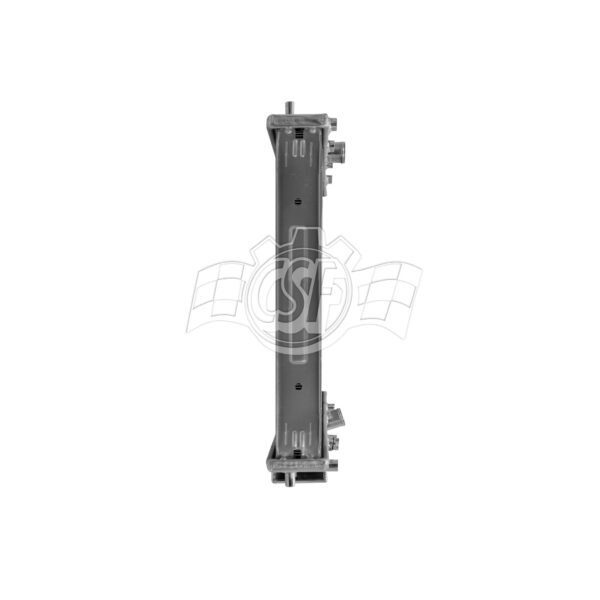 CSF 2860 - 92-96 Honda Prelude Si Radiator (Discontinued)