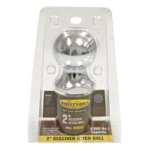 Trailer Hitch