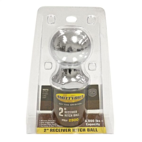 Trailer Hitch