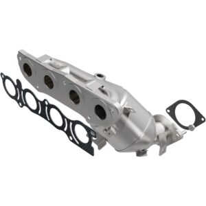 MagnaFlow OEM Grade Federal / EPA Compliant Manifold Catalytic Converter 290031
