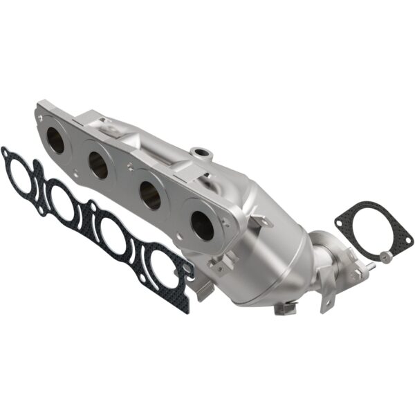 MagnaFlow OEM Grade Federal / EPA Compliant Manifold Catalytic Converter 290031