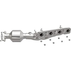 MagnaFlow OEM Grade Federal / EPA Compliant Manifold Catalytic Converter 290034