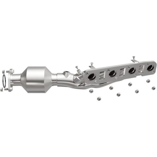 MagnaFlow OEM Grade Federal / EPA Compliant Manifold Catalytic Converter 290034