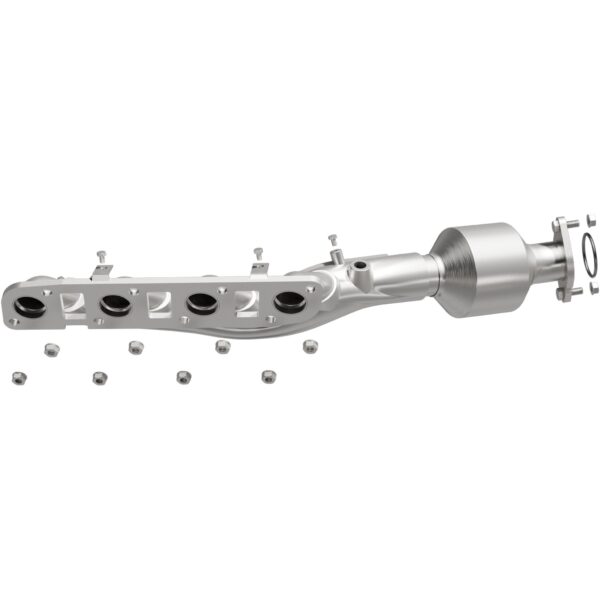 MagnaFlow OEM Grade Federal / EPA Compliant Manifold Catalytic Converter 290035