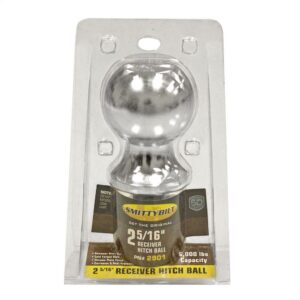 Trailer Hitch