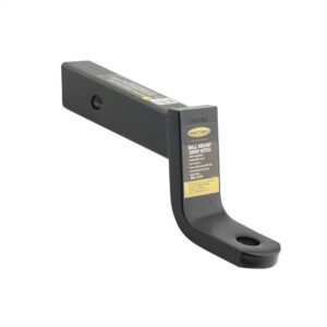 Trailer Hitch