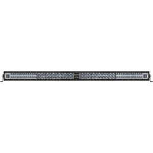 RIGID Adapt E-Series LED Light Bar With 3 Lighting Zones And GPS Module, 50 Inch