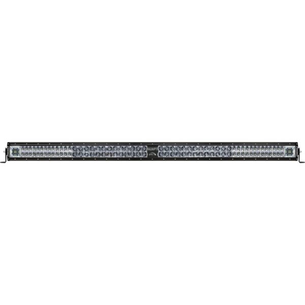 RIGID Adapt E-Series LED Light Bar With 3 Lighting Zones And GPS Module, 50 Inch