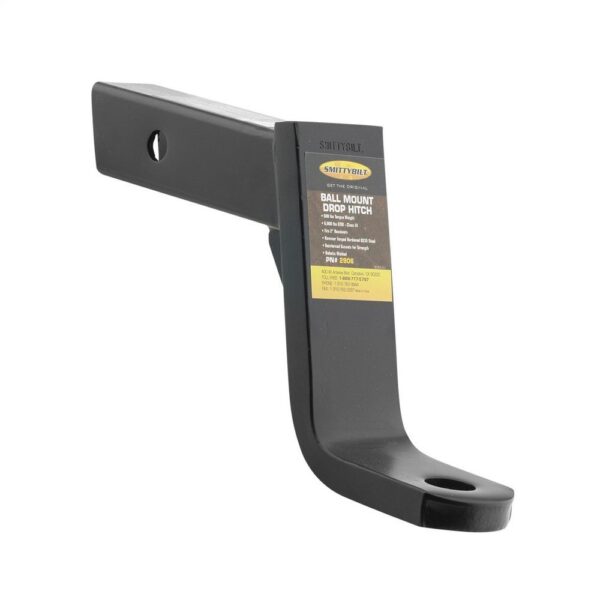 Trailer Hitch