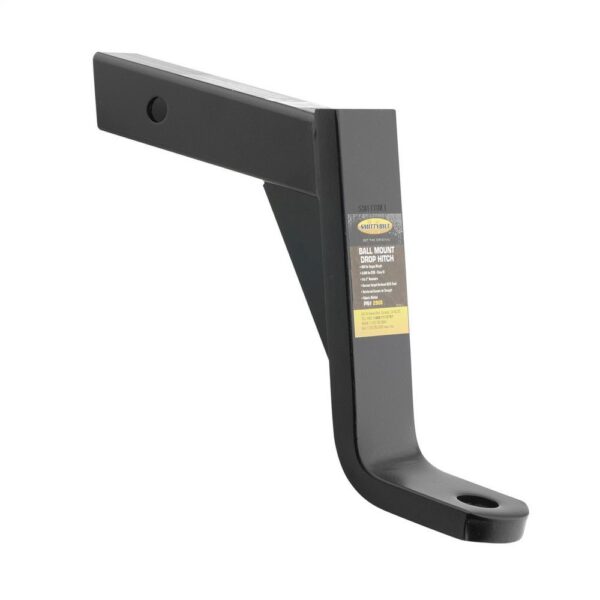 Trailer Hitch