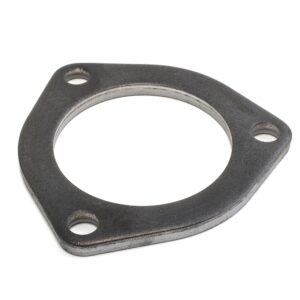 DISCONTINUED-HEDMAN HEDDERS 1/4 IN. COLLECTOR FLANGE-2 1/2 IN. 3 HOLE