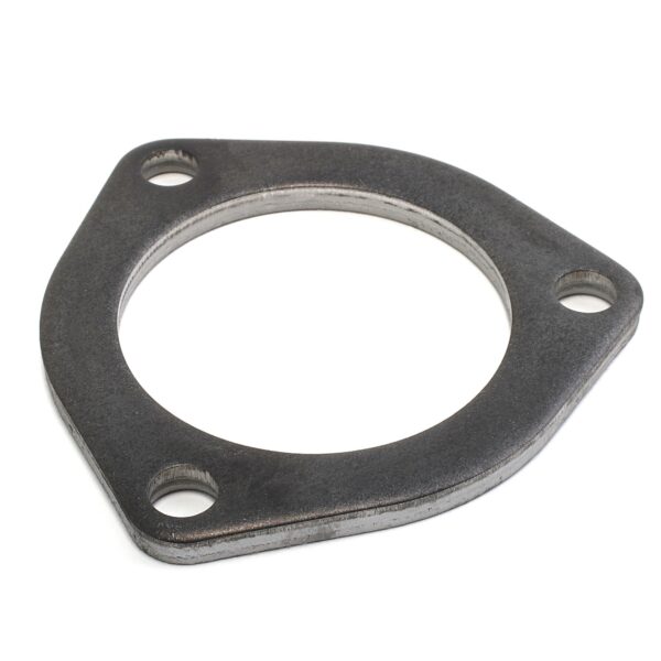 DISCONTINUED-HEDMAN HEDDERS 1/4 IN. COLLECTOR FLANGE-2 1/2 IN. 3 HOLE