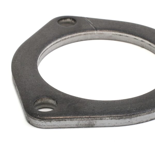 DISCONTINUED-HEDMAN HEDDERS 1/4 IN. COLLECTOR FLANGE-2 1/2 IN. 3 HOLE