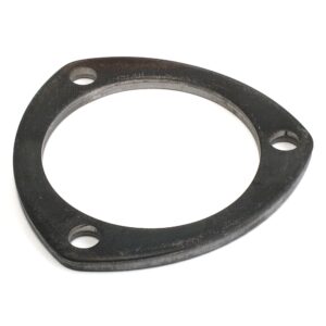 HEDMAN HEDDERS 1/4 IN. COLLECTOR FLANGE-3 IN. 3 HOLE