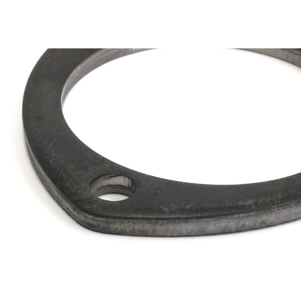 HEDMAN HEDDERS 1/4 IN. COLLECTOR FLANGE-3 IN. 3 HOLE