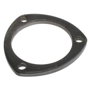 HEDMAN HEDDERS 5/16 IN. COLLECTOR FLANGE-3 IN. 3 HOLE