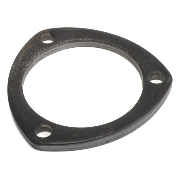 HEDMAN HEDDERS 5/16 IN. COLLECTOR FLANGE-3 IN. 3 HOLE