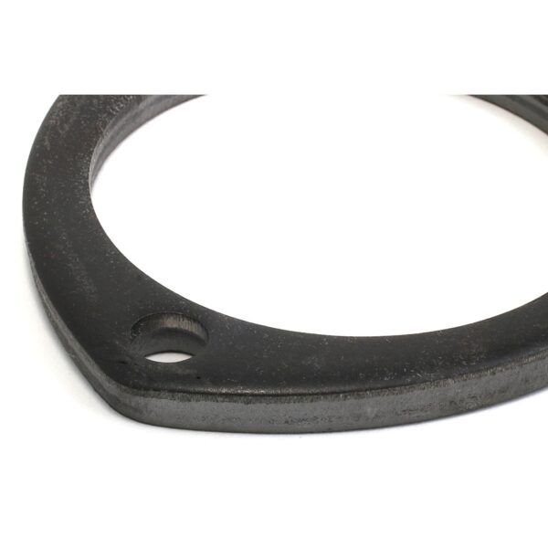 HEDMAN HEDDERS 5/16 IN. COLLECTOR FLANGE-3 IN. 3 HOLE