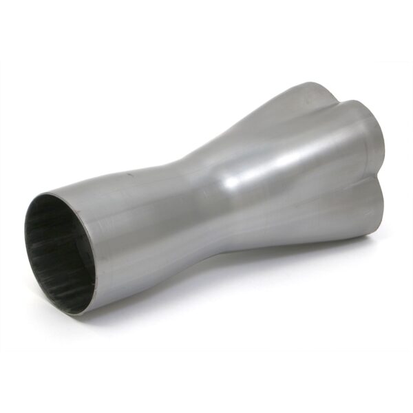 HEDMAN HEDDERS WELD-ON MERGE COLLECTOR 2 IN. TUBE TO 3 1/2 IN. (ONE)