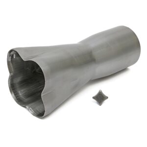 HEDMAN HEDDERS WELD-ON MERGE COLLECTOR 2 IN. TUBE TO 3 1/2 IN. (ONE)