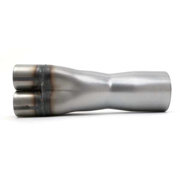 HEDMAN HEDDERS SLIP-ON MERGE COLLECTOR 2 IN. TUBE TO 3 1/2 IN.