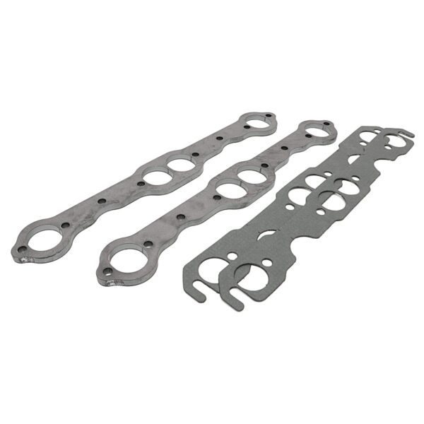 HEDMAN HEDDERS SB CHEVY HEADER FLANGE-1 5/8 IN. TUBE