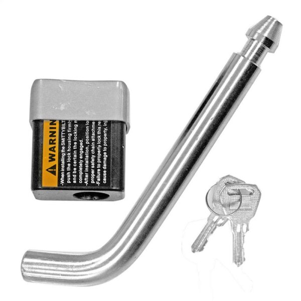 Trailer Hitch