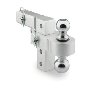 Trailer Hitch