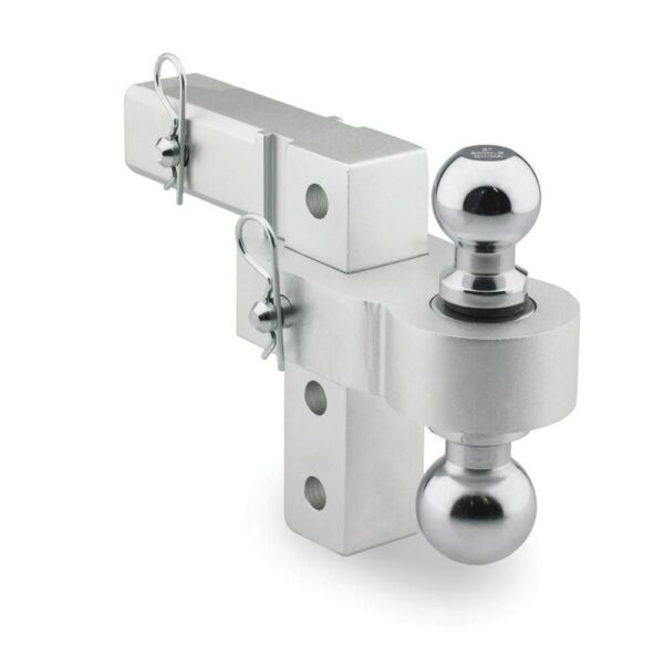 Trailer Hitch