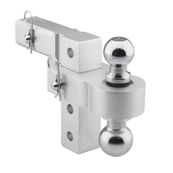 Trailer Hitch