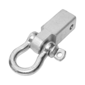 Trailer Hitch