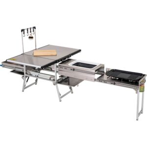 Cooking Range