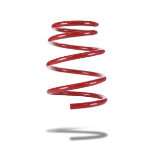 COIL SPRING - FRONT