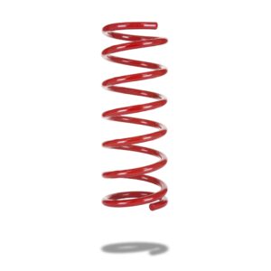COIL SPRING - REAR