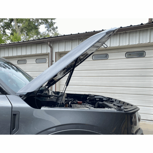 Hood Lifts Ford Bronco Sport 2021-2024