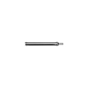 3.5 in. Diameter 1350 Chrome/Polish Aluminum with Yoke