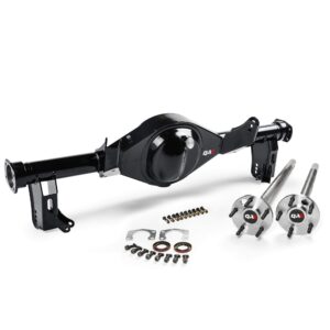 QA1 Axle Housing R902S