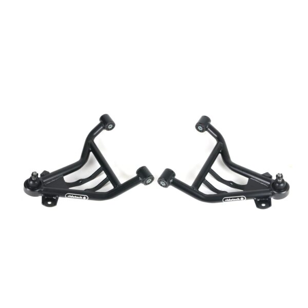 TQ Air Suspension System for 1970-1981 GM F-Body.