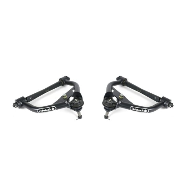 TQ Air Suspension System for 1970-1981 GM F-Body.