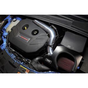 Mishimoto Ford Focus RS Performance Air Intake, 2016-2018