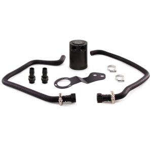 Mishimoto Chevrolet Camaro SS Baffled Oil Catch Can 2016+