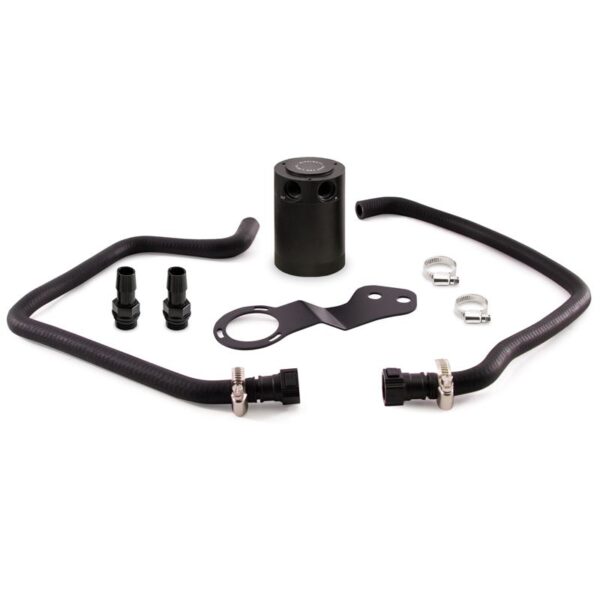 Mishimoto Chevrolet Camaro SS Baffled Oil Catch Can 2016+