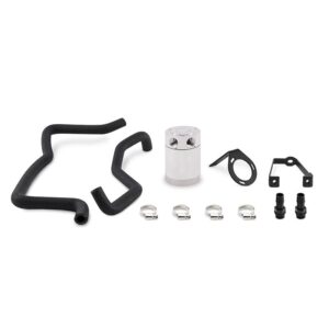 Mishimoto Dodge Charger / Chrysler 300C 5.7L Direct Fit Catch Can Kit, 2015+