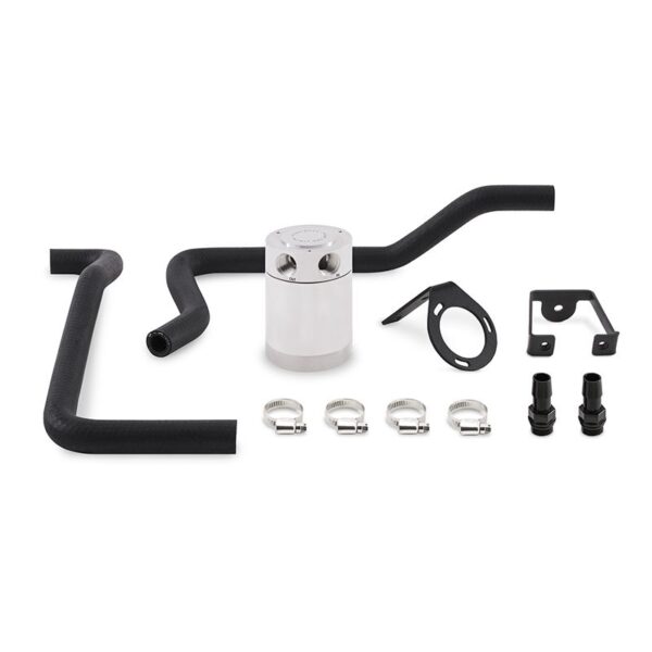 Mishimoto Dodge Charger 2005-2010, Chrysler 300C 6.1L 2005-2010 Direct Fit Catch Can Kit