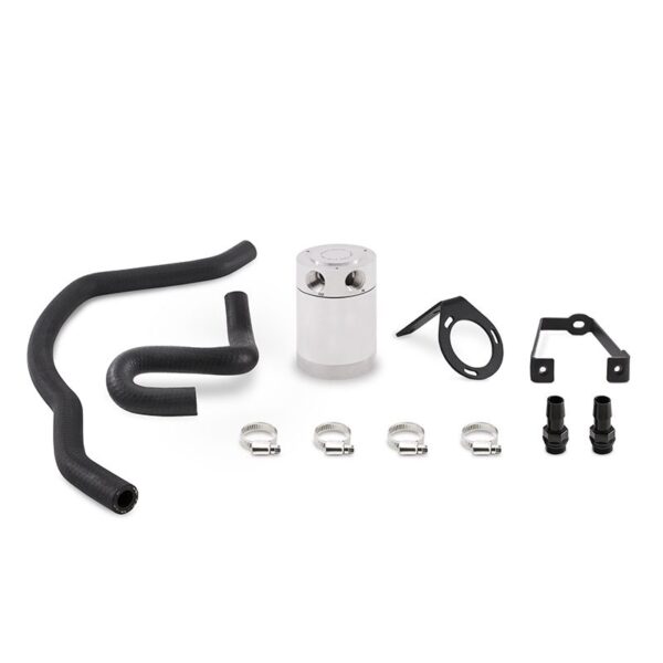 Mishimoto Dodge Charger, Chrysler 300C 6.4L Direct Fit Catch Can Kit, 2015+