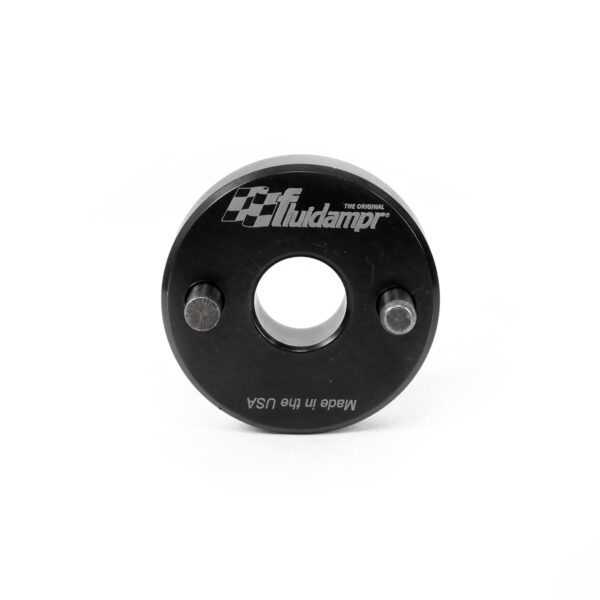 Fluidampr - 300004 - Harmonic Balancer Drill Pin Kit - GM/Chevy LS Engine - Kit