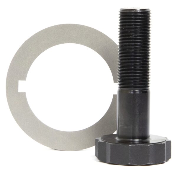 Fluidampr - 300010 - Harmonic Balancer - Fluidampr - Installation Kit - 2001-2018 GM/Chevy Duramax